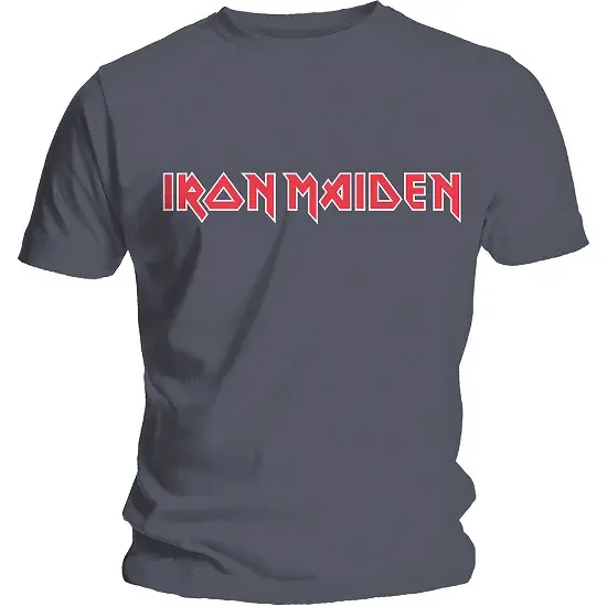 Majica Iron Maiden Classic Uni