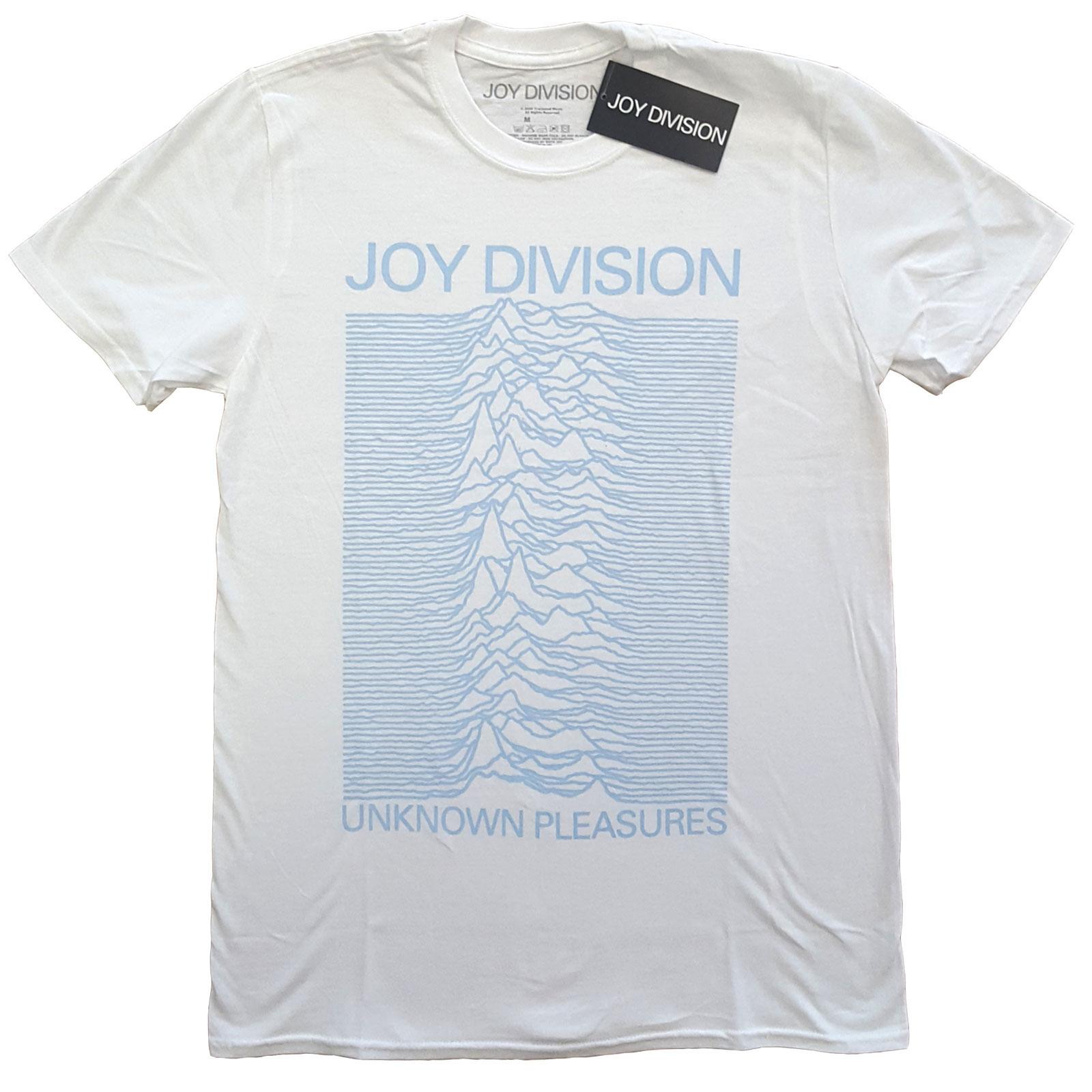 Majica Joy Division Unknown Pleasures Fp Uni