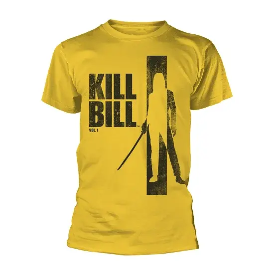 Majica Kill Bill Silhouette