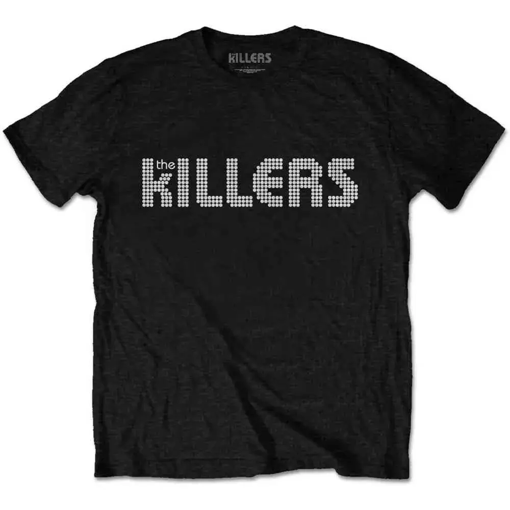 Majica Killers Dots Uni