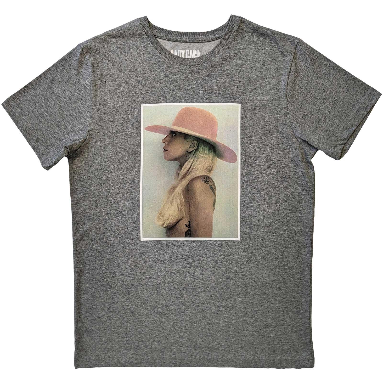 Majica Lady Gaga Hat Uni