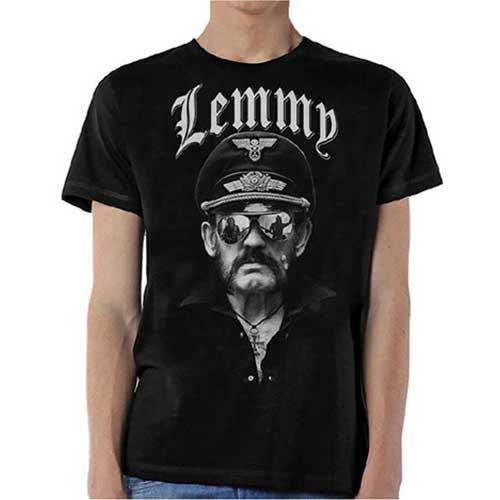 Majica Lemmy Mf'ing Uni