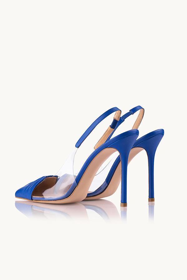 Selected image for NAKA Ženske cipele Blue Adventure plave