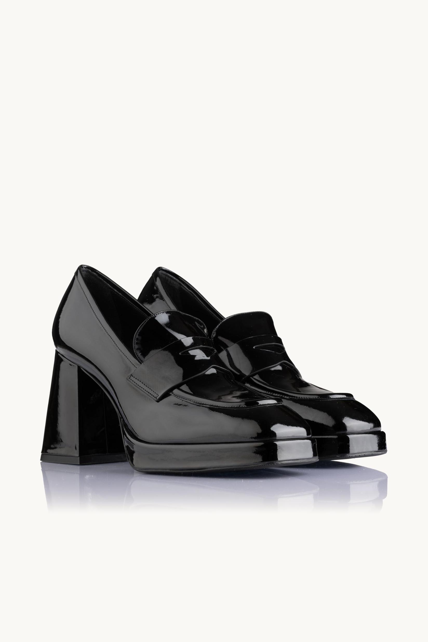 Selected image for NAKA Ženske cipele Starlit Sparkle crne