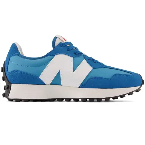 Selected image for New Balance Muške patike 327, Plave
