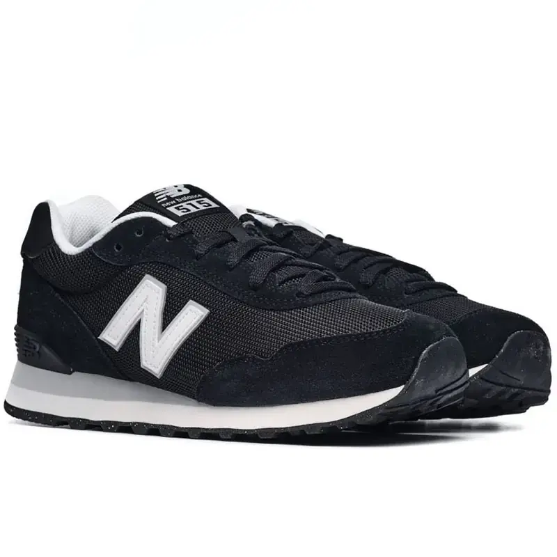 Selected image for New Balance Muške patike 515, Crne