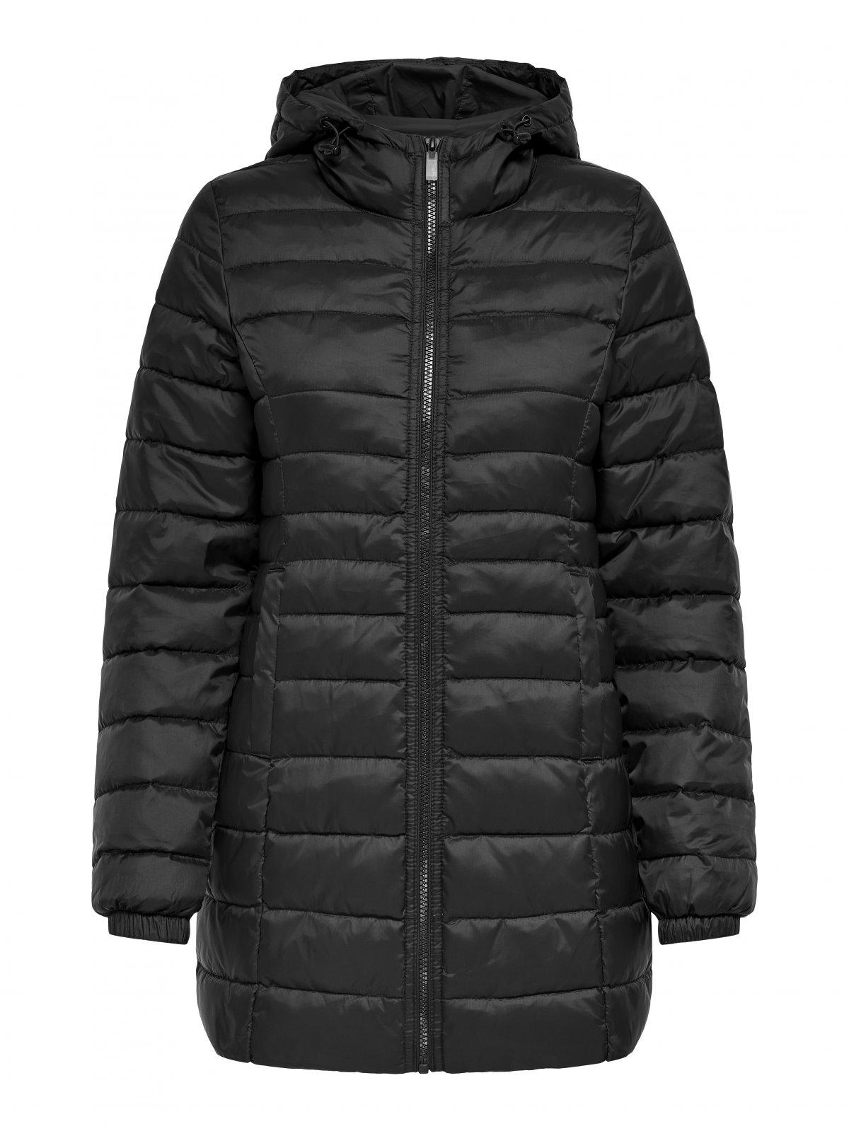 ONLY Ženska zimska jakna 15205759 crna