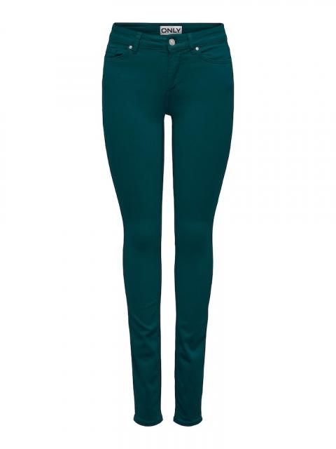 Selected image for ONLY Ženske pantalone Blush, Zelene