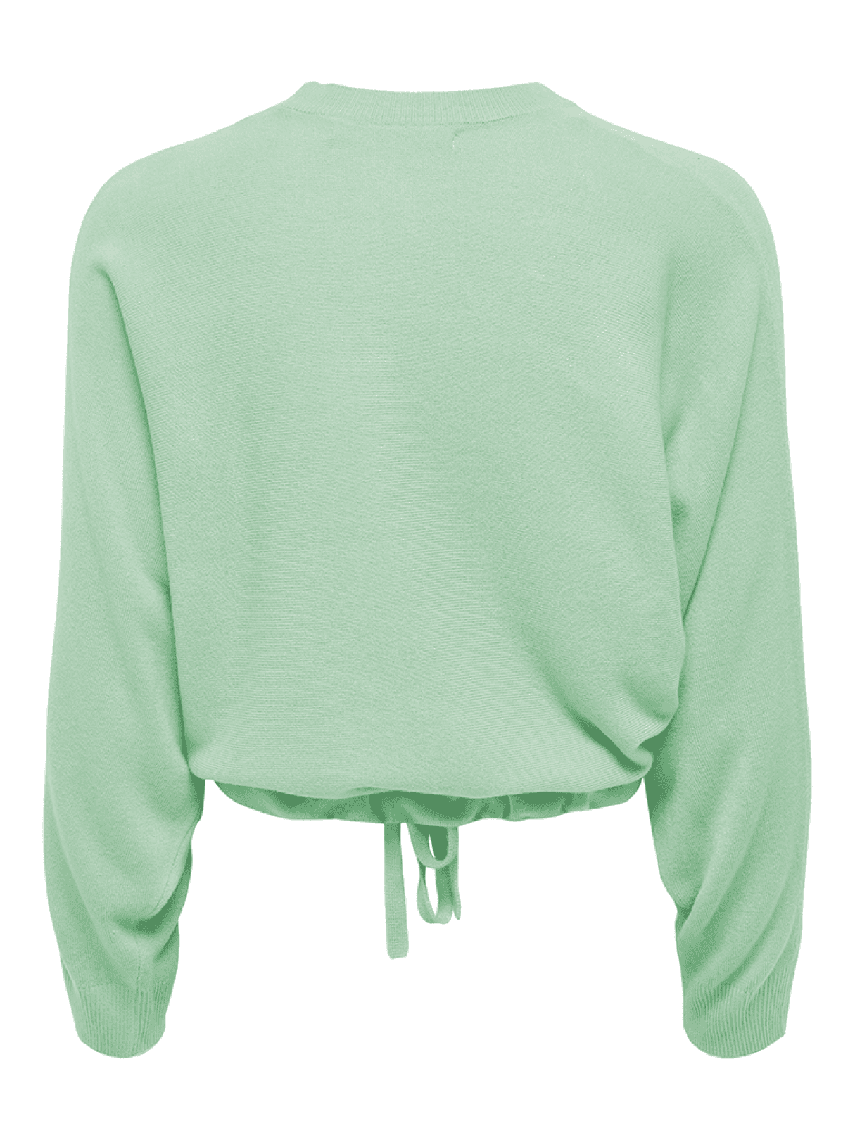 ONLY Ženski džemper Amalia, Zeleni