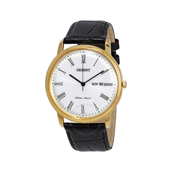 Selected image for ORIENT Ručni sat Classic FUG1R007W6