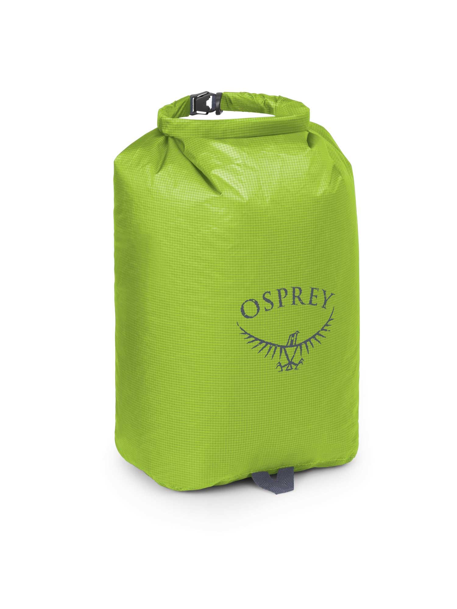 OSPREY Vreća UL Dry Sack 12 zelena
