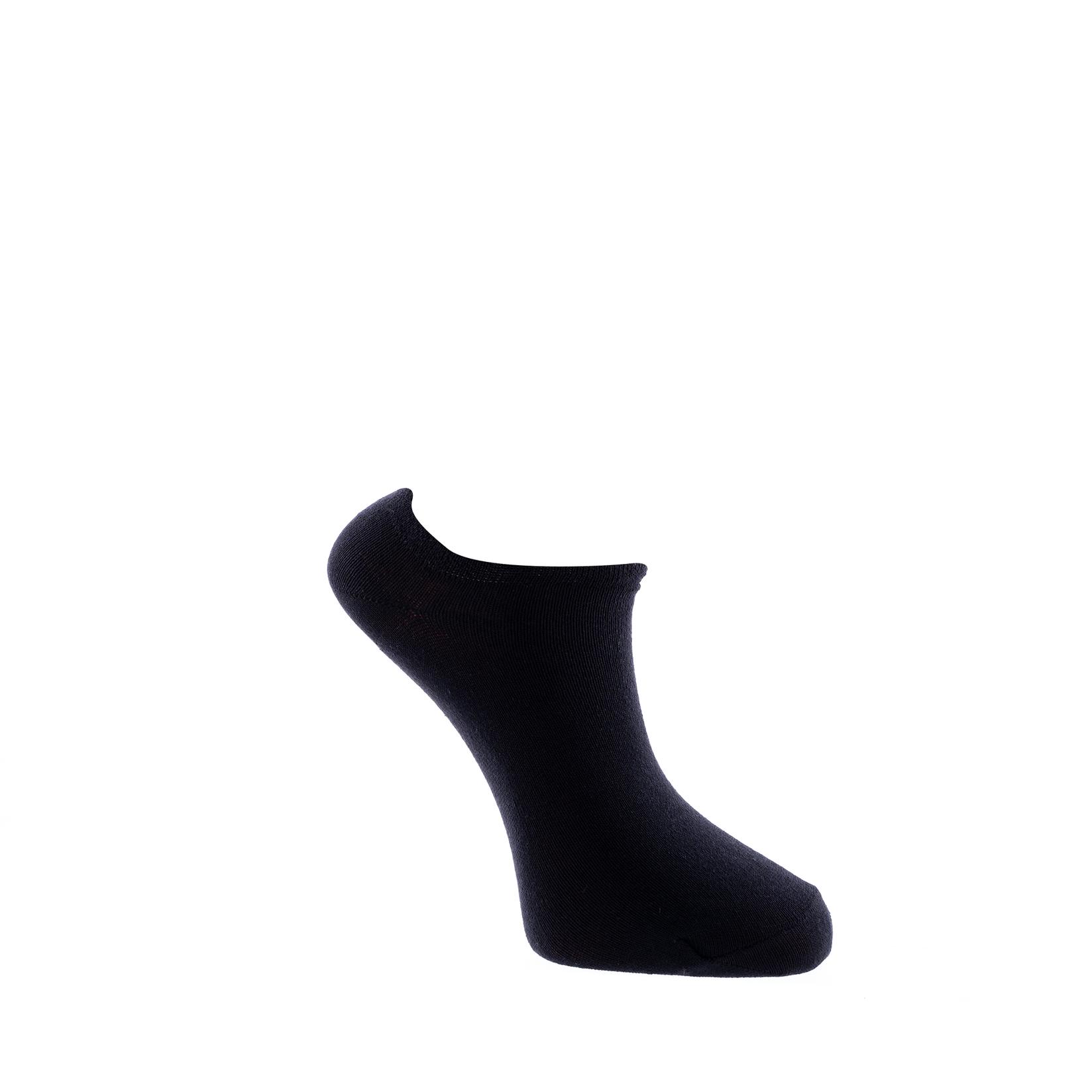 PANDINO BOY Dečije čarape N75550, Crne