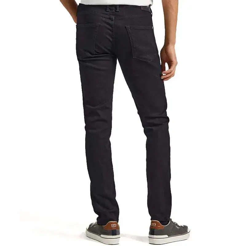 Selected image for Pepe Jeans Muške pantalone Finsbury, Crne