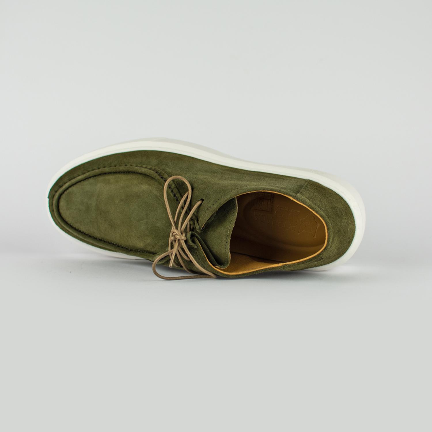 Selected image for Porrada Lupo Sorrento N73 Muške cipele, Teget, 41