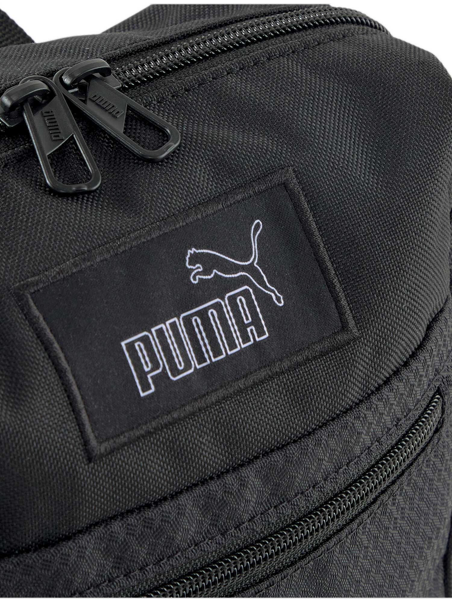 Selected image for PUMA Muška torbica Evoess Portable 079575-01 crna