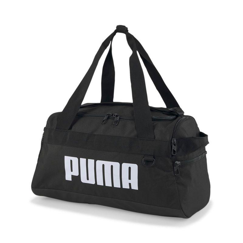 Selected image for PUMA Putna torba, Challenger Duffel, 079529-01, Crna