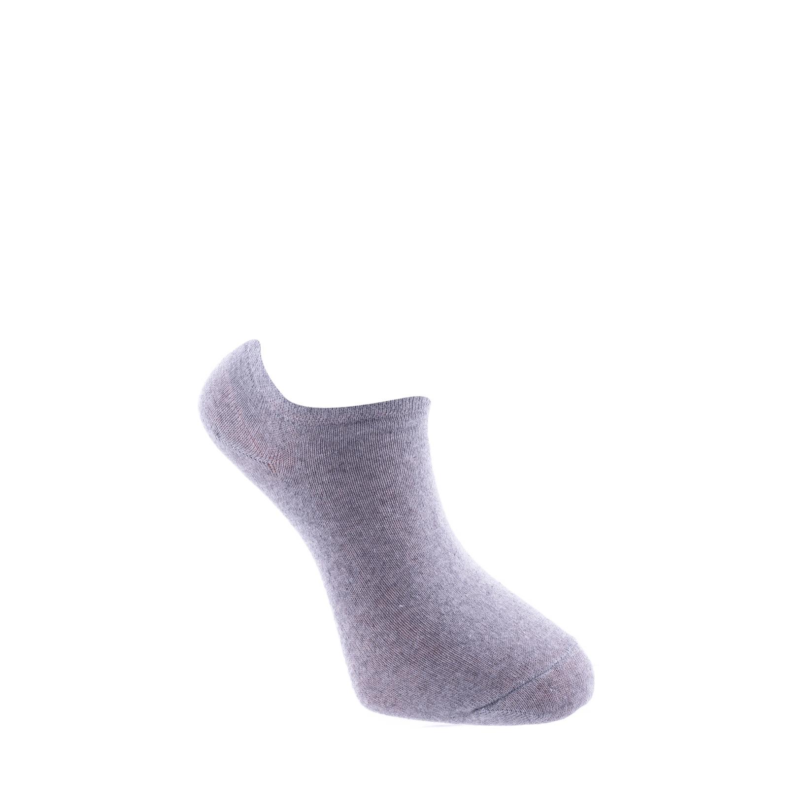 RHAPSODY Muške čarape N75548, Sive