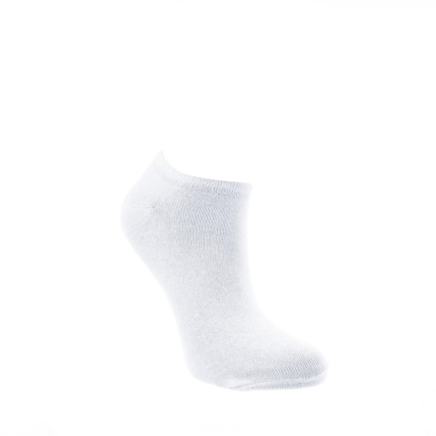 RHAPSODY Muške čarape N75549, Bele