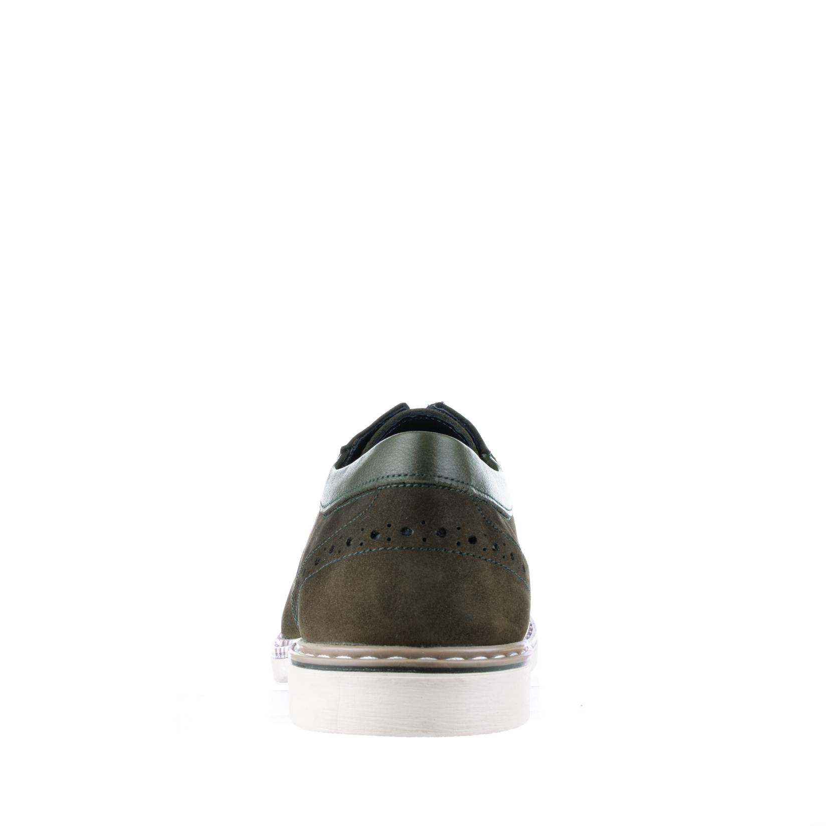 Selected image for SALVATORE ROSSI Muške cipele N75486, Maslinaste