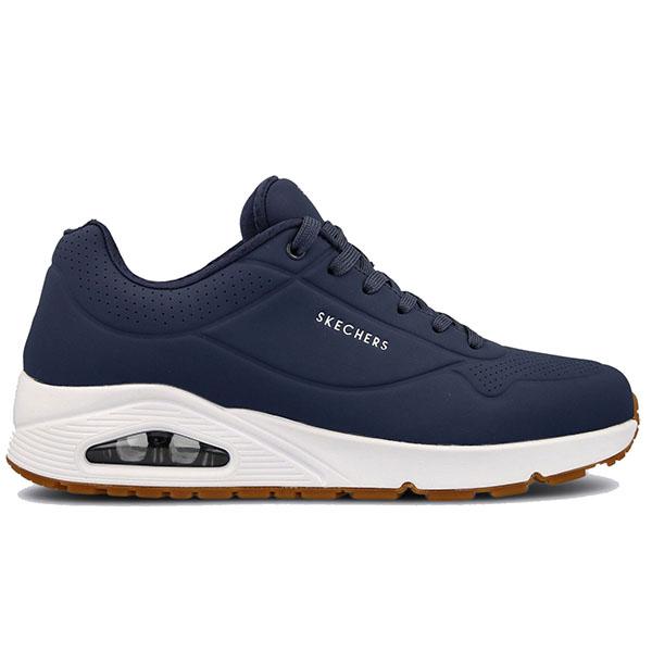 Selected image for SKECHERS Muške patike Uno-Stand On Air, Teget