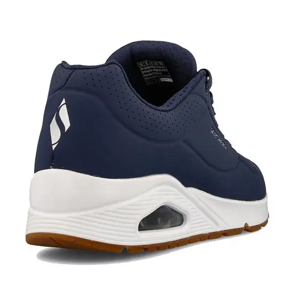 Selected image for SKECHERS Muške patike Uno-Stand On Air, Teget