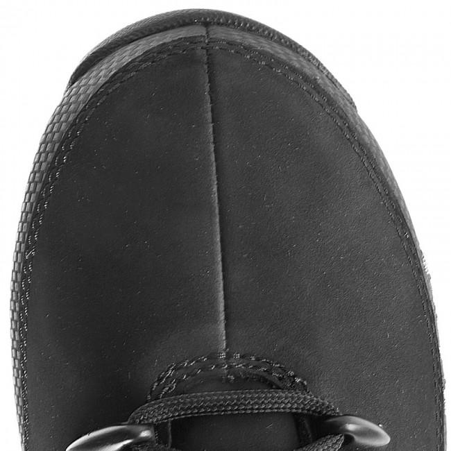 Selected image for TIMBERLAND Muške cipele EURO SPRINT HIKER crne
