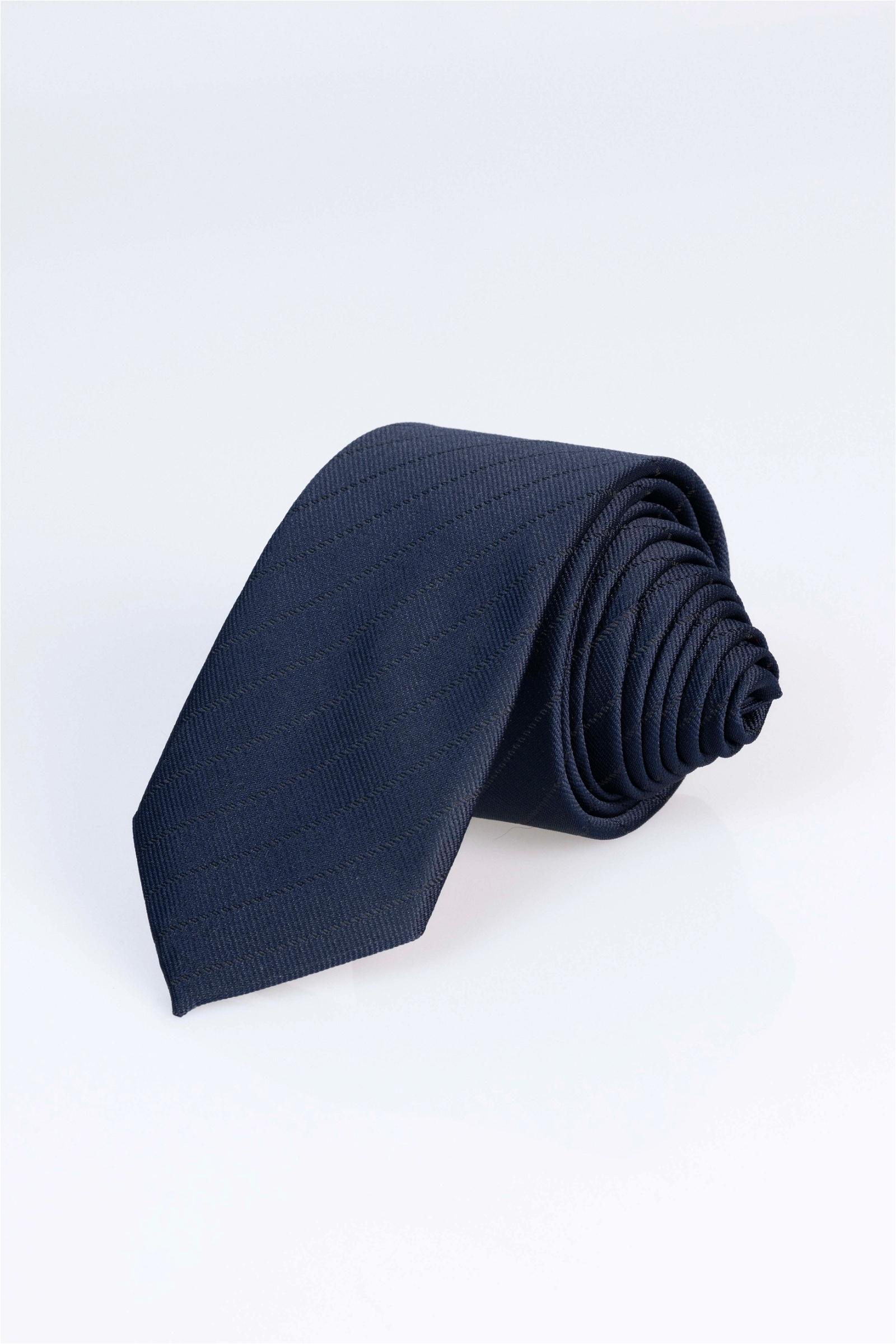 TUDORS Muška kravata KR230001-1020 teget