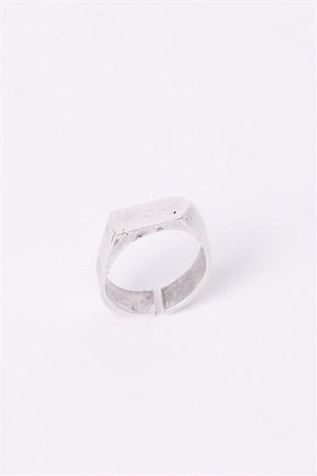 TUDORS Muški prsten sa šarom RS200001-119 srebrni
