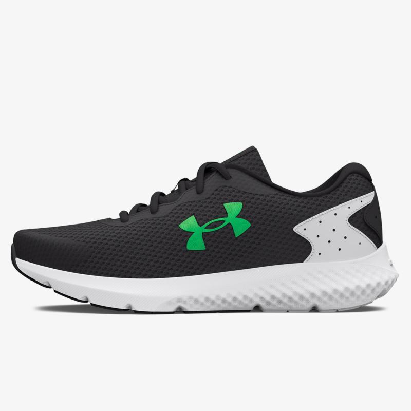 Selected image for UNDER ARMOUR Muške patike 3024877-105 crne