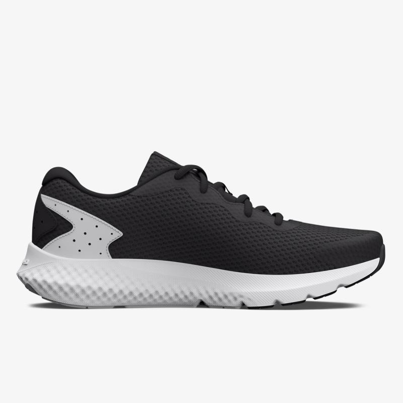 Selected image for UNDER ARMOUR Muške patike 3024877-105 crne