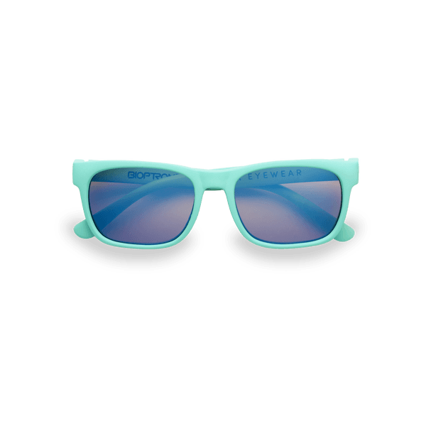 ZEPTER Hyperlight Eyewear, Turquoise, Kids, Mrbu
