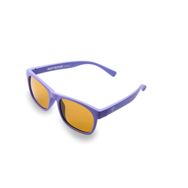 ZEPTER Hyperlight Eyewear, Violet, Kids