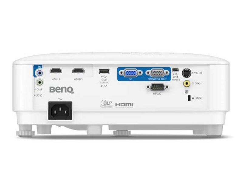 Selected image for BENQ  Projektor MH560 Full HD