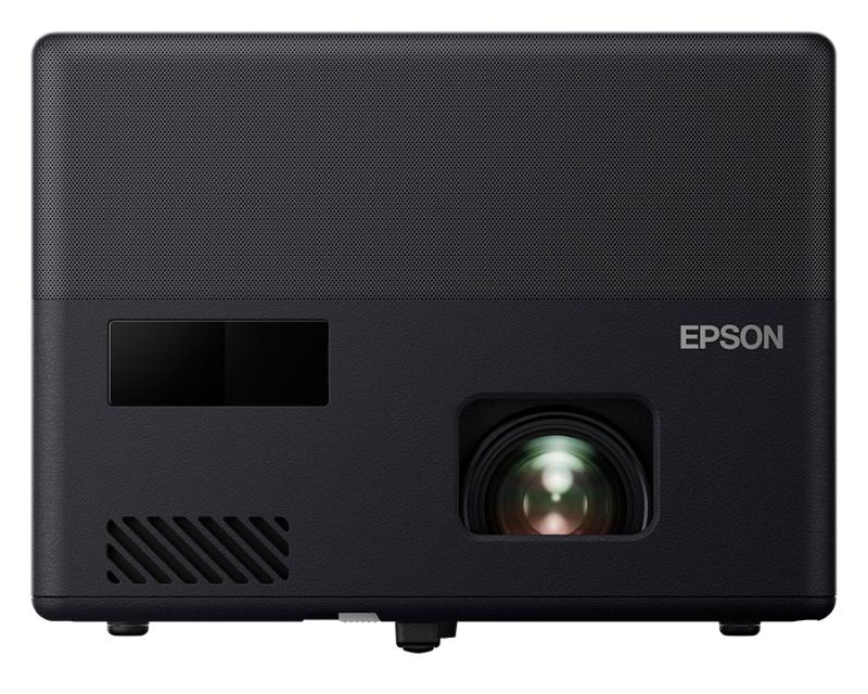 EPSON Mini laserski pametni projektor  EF-12