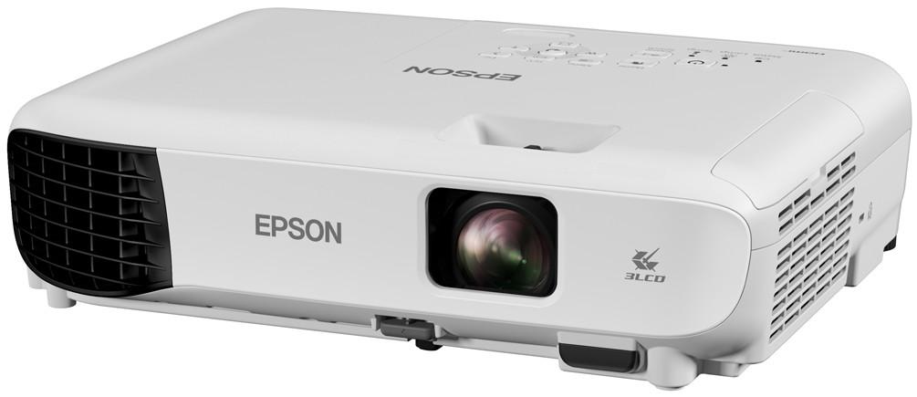 EPSON Projektor EB-E10 1024x768