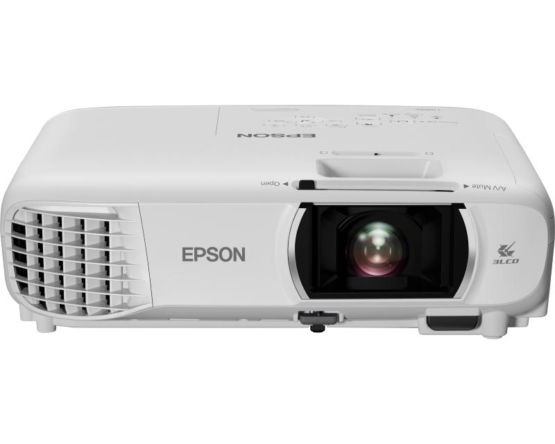 EPSON Projektor WiFi EH-TW750 Full HD