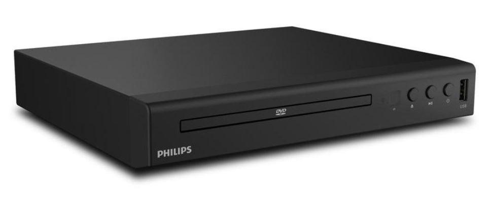 PHILIPS DVD Player TAEP200/12