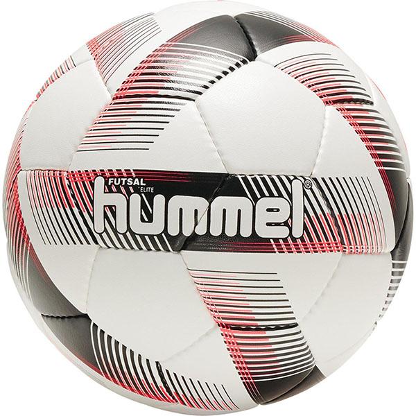 Slike HUMMEL Lopta za fudbal Futsal Elite Fb 207526-9031 bela