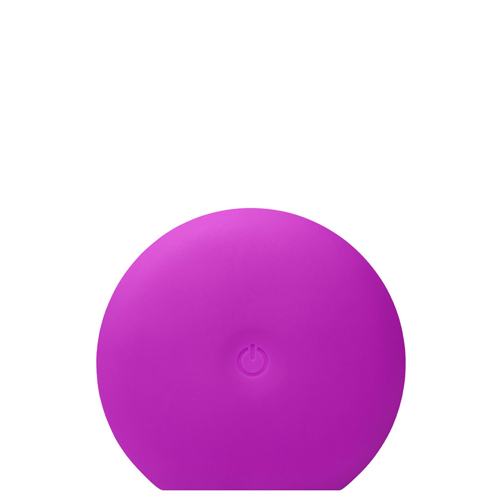 Selected image for FOREO LUNA Play Plus Purple sonični uređaj za čišćenje lica za sve tipove kože