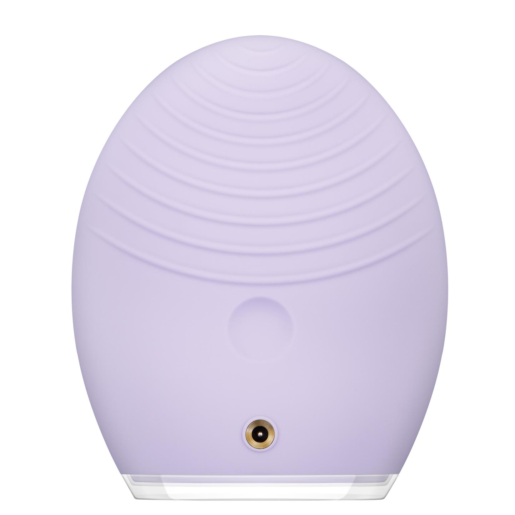 Selected image for FOREO LUNA 3 pametni sonični uređaj i masažer za čišćenje lica za osetljivu kožu