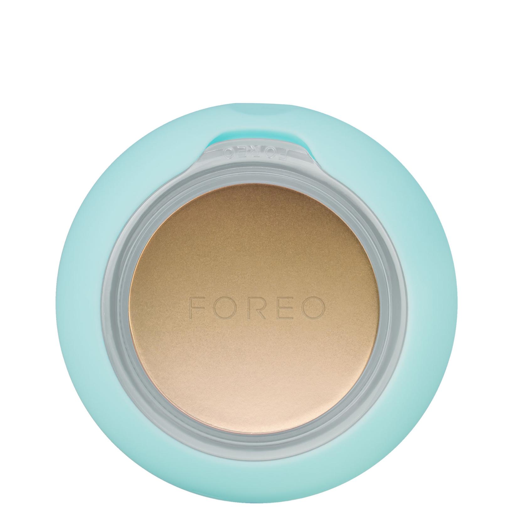 Selected image for FOREO UFO 2 Mint uređaj za potpuni tretman lica za sve tipove kože