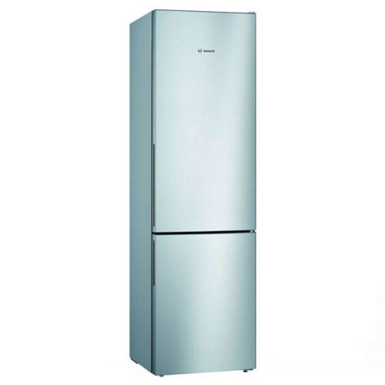 Selected image for Bosch KGV39VLEAS Kombinovani frižider, 343 l, Sivi
