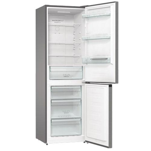 Selected image for Gorenje N61EA2XL4 KitchenFit Kombinovani frižider, 300 l, NoFrost Plus, Srebrni