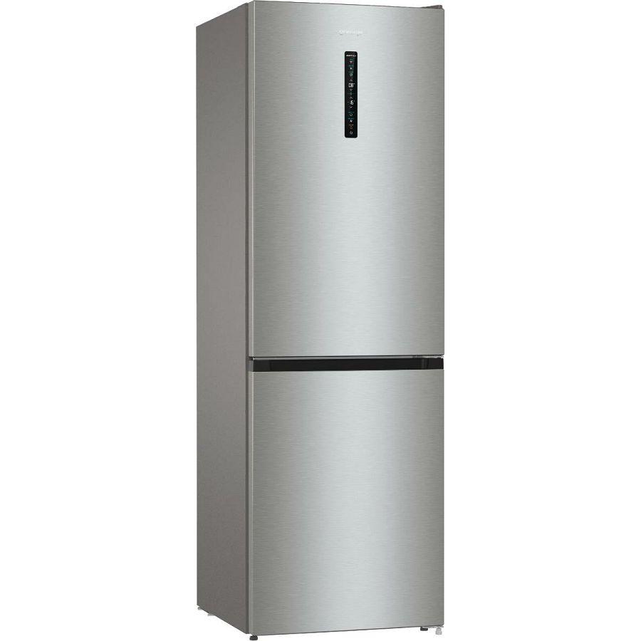 Selected image for GORENJE CSXL4WF NRC 619 Kombinovani frižider, 320 l, Sivi