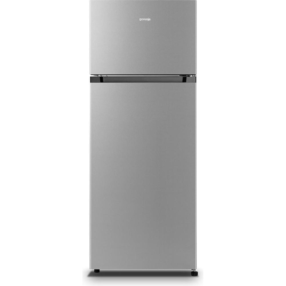 Gorenje RF 4141 PS4 Kombinovani frižider, 206 l, Sivi