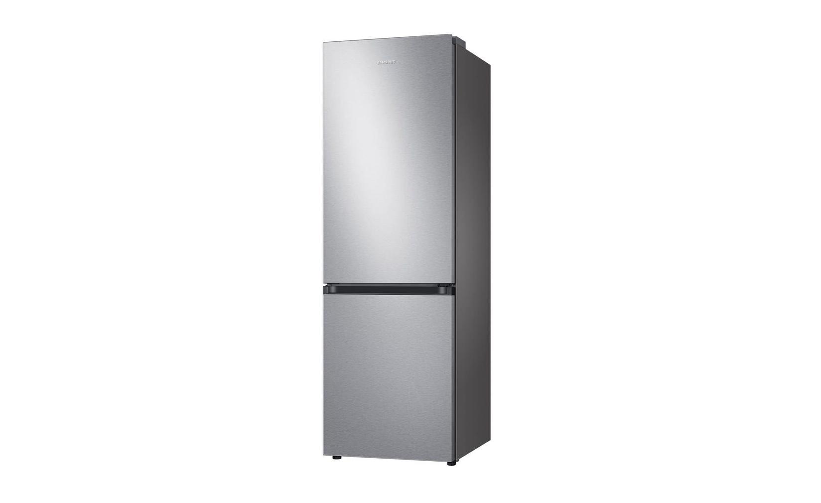 Selected image for Samsung RB34T602FSA Kombinovani frižider, 385 l, Sivi