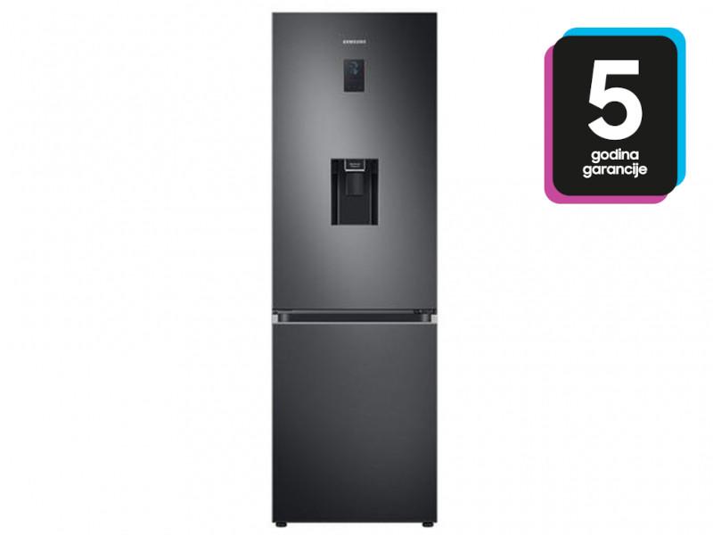Selected image for Samsung RB34T652EB1/EK Kombinovani frižider, 331 l, Crni
