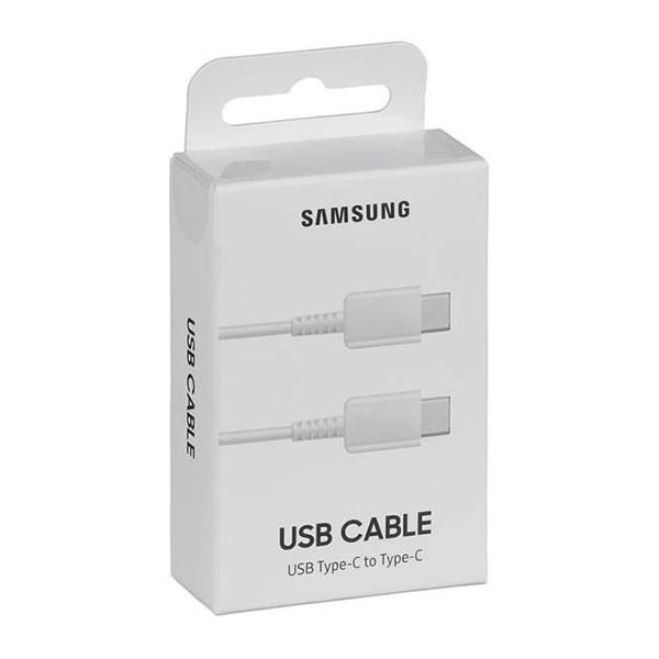 Slike SAMSUNG USB-C Kabl 1m beli