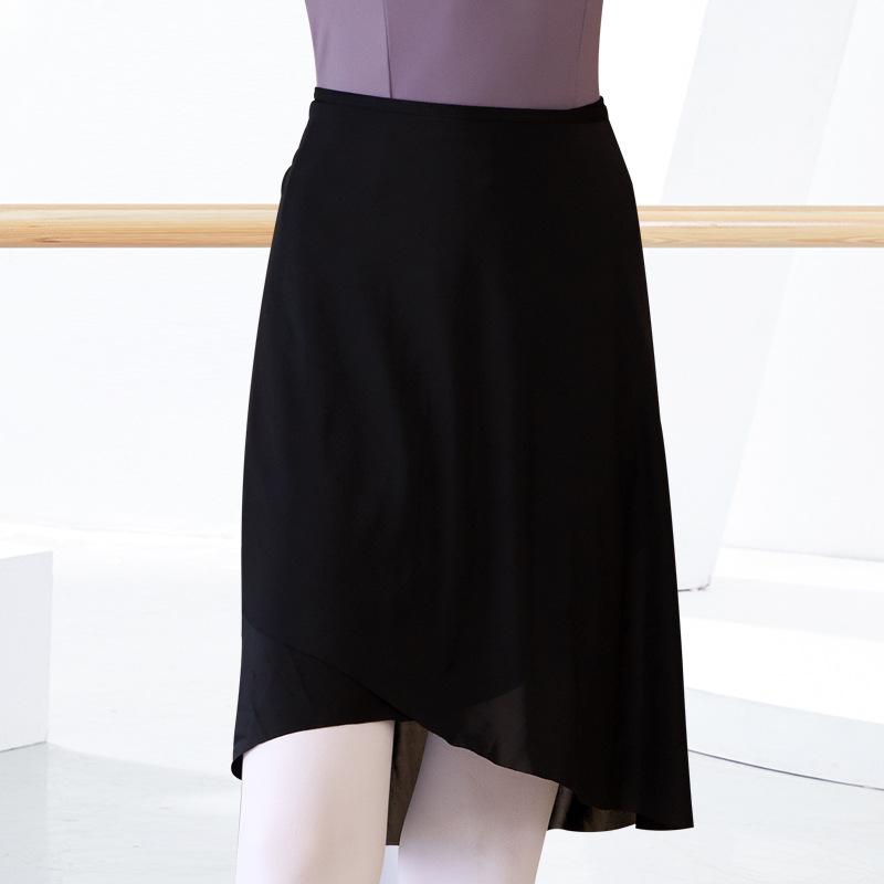 GALA UNIQ Suknja za balet 319B crna