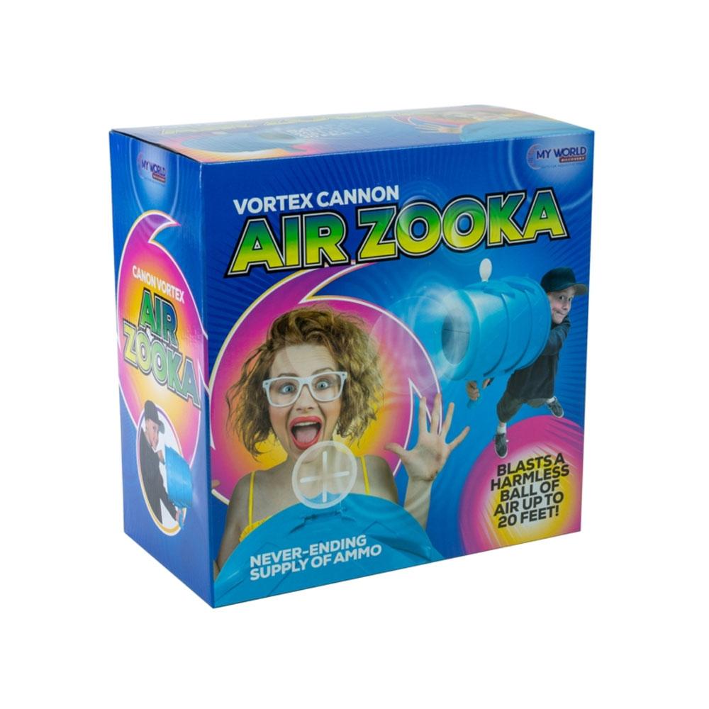 Selected image for Air zooka